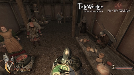 Mount & Blade: Warband - Viking Conquest Reforged Edition Steam Key GLOBAL - 8