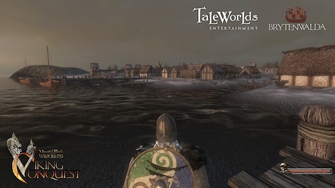 Mount & Blade: Warband - Viking Conquest Reforged Edition Steam Key GLOBAL - 6