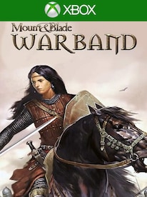 Mount & Blade: Warband (Xbox One) - Xbox Live Key - UNITED STATES - 8