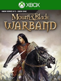 Mount & Blade: Warband (Xbox One) - Xbox Live Key - ARGENTINA - 1