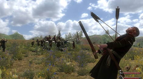 Mount & Blade: With Fire & Sword Steam Key CIS - 8
