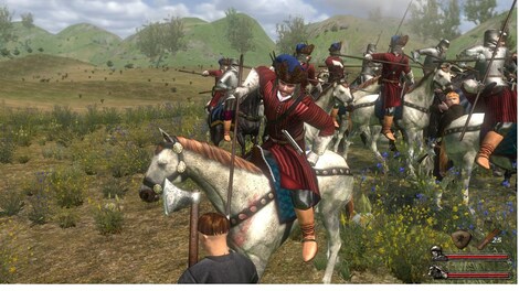 Mount & Blade: With Fire & Sword (PC) - Steam Key - EUROPE - 9