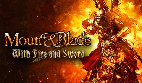 Mount & Blade: With Fire & Sword (PC) - Steam Key - GLOBAL - 3