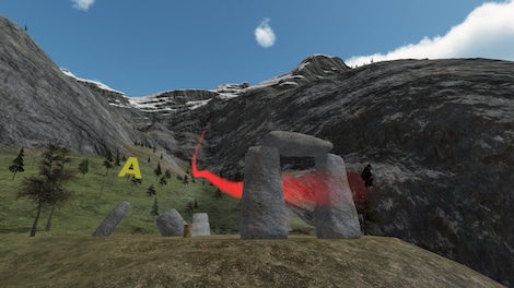 Mount Wingsuit Steam Key GLOBAL - 9