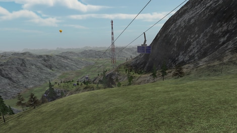 Mount Wingsuit Steam Key GLOBAL - 4
