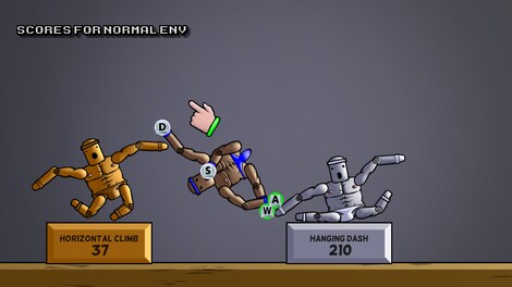Mount Your Friends 4-Pack Steam Gift GLOBAL - 4