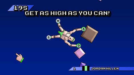 Mount Your Friends 4-Pack Steam Key GLOBAL - 2