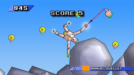 Mount Your Friends Steam Gift CIS - 8