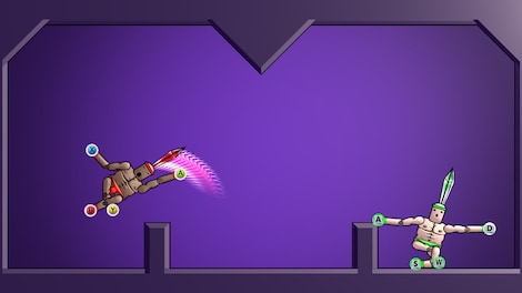 Mount Your Friends Steam Gift EUROPE - 4