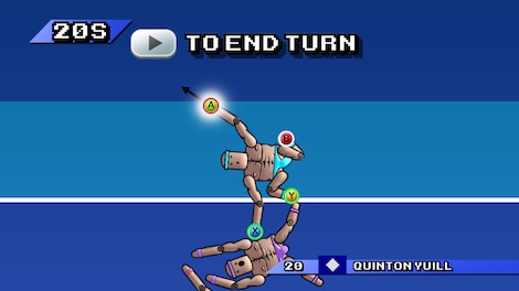 Mount Your Friends Steam Gift EUROPE - 5