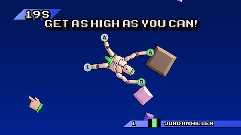 Mount Your Friends Steam Key GLOBAL - 9