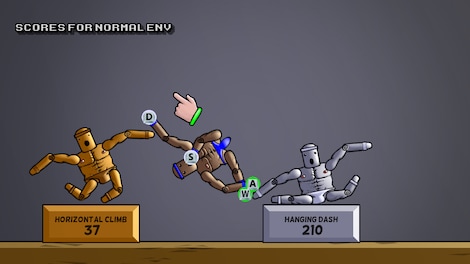 Mount Your Friends Steam Key GLOBAL - 6