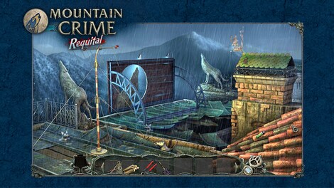 Mountain Crime: Requital (PC) - Steam Gift - GLOBAL - 14