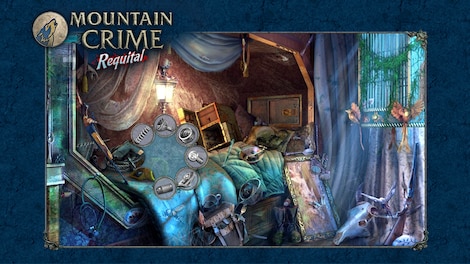 Mountain Crime: Requital (PC) - Steam Gift - GLOBAL - 9