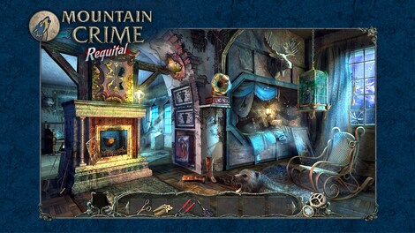 Mountain Crime: Requital (PC) - Steam Gift - GLOBAL - 4