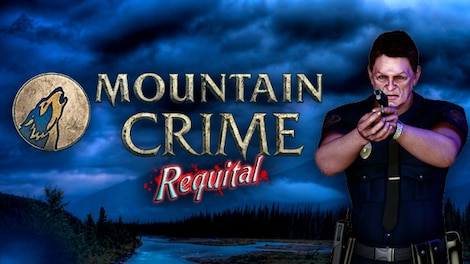 Mountain Crime: Requital (PC) - Steam Gift - GLOBAL - 0
