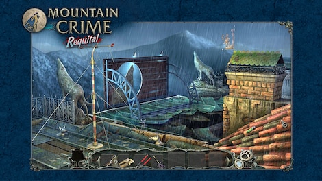 Mountain Crime: Requital (PC) - Steam Key - EUROPE - 14
