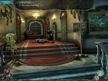 Mountain Crime: Requital (PC) - Steam Key - EUROPE - 6
