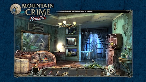 Mountain Crime: Requital (PC) - Steam Key - GLOBAL - 11