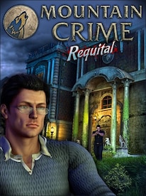 Mountain Crime: Requital (PC) - Steam Key - GLOBAL - 1