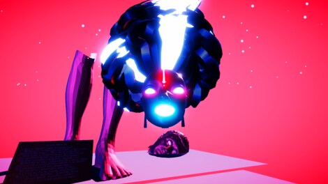 Mountain Mind - Headbanger's VR Steam Key GLOBAL - 4