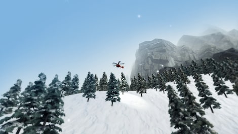 Mountain Rescue Simulator (PC) - Steam Key - EUROPE - 4