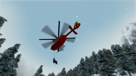 Mountain Rescue Simulator (PC) - Steam Key - EUROPE - 5