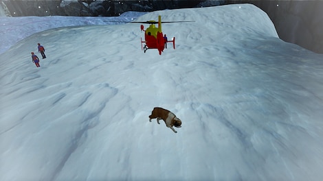 Mountain Rescue Simulator (PC) - Steam Key - EUROPE - 8