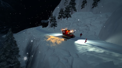 Mountain Rescue Simulator (PC) - Steam Key - EUROPE - 9