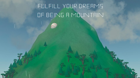 Mountain Steam Key GLOBAL - 7