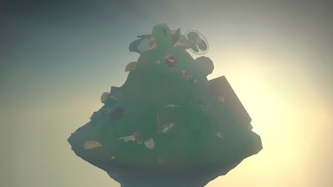 Mountain Steam Key GLOBAL - 5