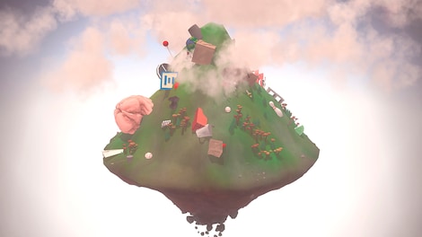 Mountain Steam Key GLOBAL - 6
