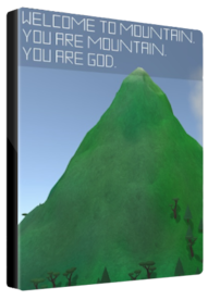 Mountain Steam Key GLOBAL - 1