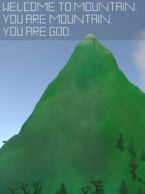 Mountain Steam Key GLOBAL - 2
