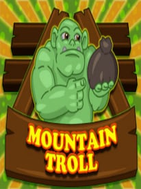 Mountain Troll Steam Key GLOBAL - 1