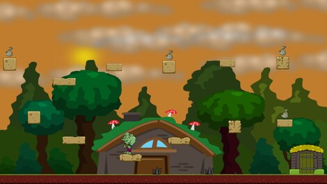 Mountain Troll Steam Key GLOBAL - 5