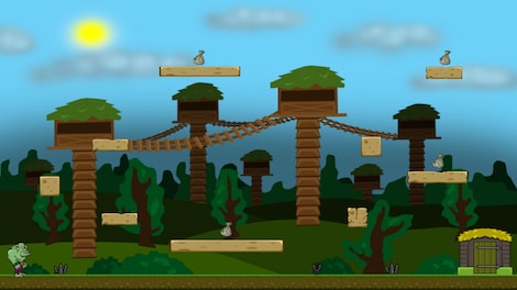 Mountain Troll Steam Key GLOBAL - 4