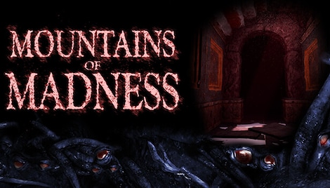 Mountains of Madness (PC) - Steam Gift - GLOBAL - 0