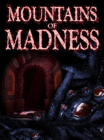 Mountains of Madness (PC) - Steam Key - GLOBAL - 1
