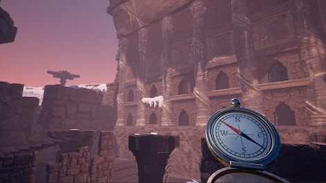 Mountains of Madness (PC) - Steam Key - GLOBAL - 6