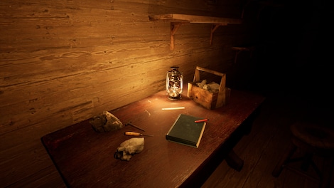 Mountains of Madness (PC) - Steam Key - GLOBAL - 5