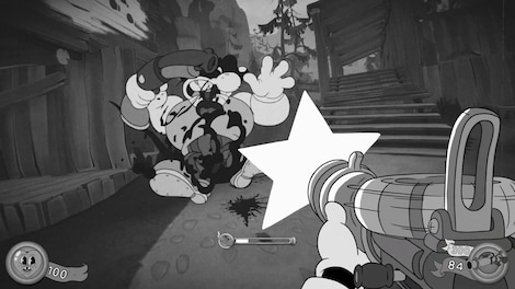 MOUSE: P.I. For Hire | Digital Deluxe Edition (PC) - Steam Gift - GLOBAL - 8