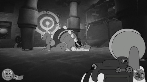 MOUSE: P.I. For Hire (PC) - Steam Gift - NORTH AMERICA - 10