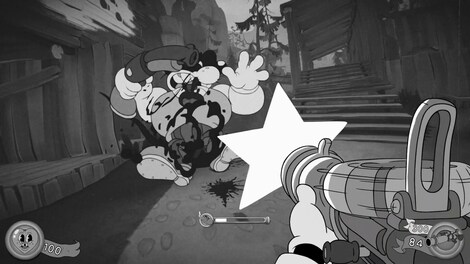 MOUSE: P.I. For Hire (PC) - Steam Key - EUROPE - 8