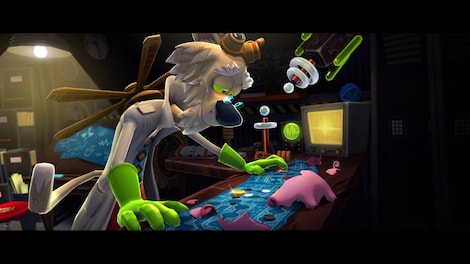 MouseCraft Steam Key GLOBAL - 22