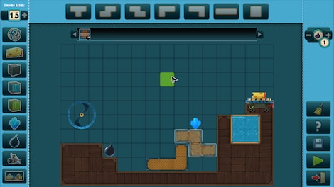 MouseCraft Steam Key GLOBAL - 16