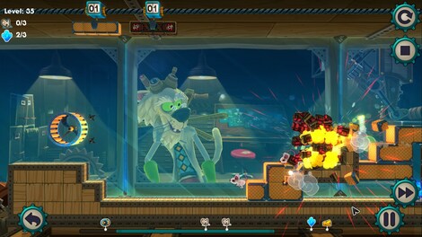 MouseCraft Steam Key GLOBAL - 15