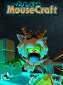 MouseCraft Steam Key GLOBAL - 14
