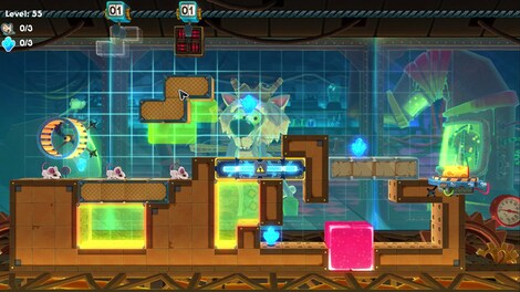 MouseCraft Steam Key GLOBAL - 8