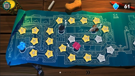 MouseCraft Steam Key GLOBAL - 9